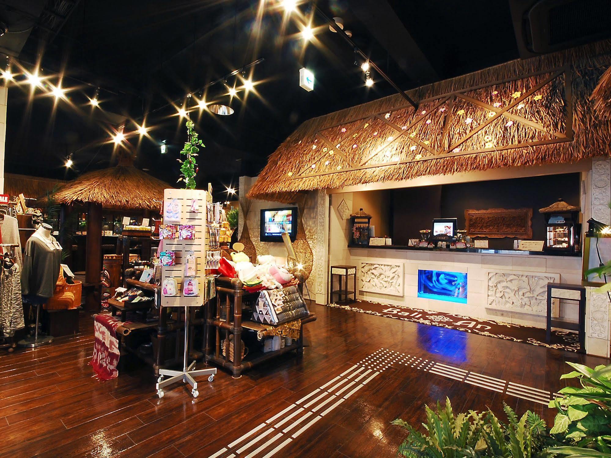 โรงแรมบาเลียน รีสอร์ต ชิบะ ชุโอะ - สำหรับผู้ใหญ่เท่านั้น ภายนอก รูปภาพ